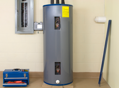 Water heater repairs of all major makes and models for Orlando homes and businesses
